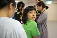 サマーキャンプ in 北海道 2016 写真