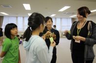 サマーキャンプ in 北海道 2016 写真