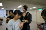 サマーキャンプ in 北海道 2016 写真