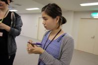 サマーキャンプ in 北海道 2016 写真