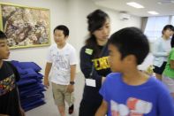 サマーキャンプ in 北海道 2016 写真