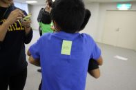 サマーキャンプ in 北海道 2016 写真