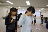 サマーキャンプ in 北海道 2016 写真