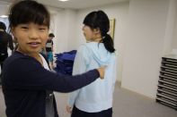 サマーキャンプ in 北海道 2016 写真