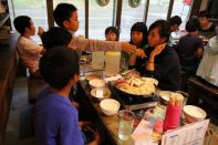 サマーキャンプ in 北海道 2016 写真