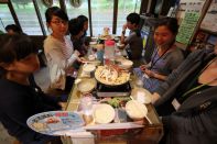 サマーキャンプ in 北海道 2016 写真