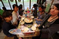 サマーキャンプ in 北海道 2016 写真