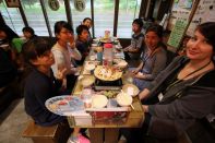 サマーキャンプ in 北海道 2016 写真