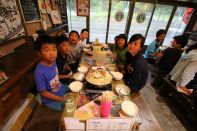 サマーキャンプ in 北海道 2016 写真