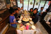 サマーキャンプ in 北海道 2016 写真