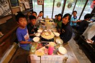 サマーキャンプ in 北海道 2016 写真