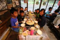 サマーキャンプ in 北海道 2016 写真