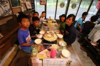 サマーキャンプ in 北海道 2016 写真