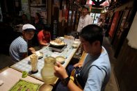 サマーキャンプ in 北海道 2016 写真