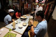 サマーキャンプ in 北海道 2016 写真