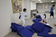 サマーキャンプ in 北海道 2016 写真