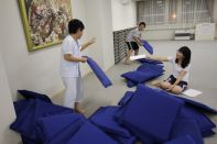 サマーキャンプ in 北海道 2016 写真