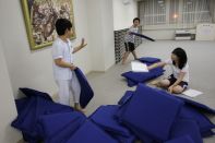 サマーキャンプ in 北海道 2016 写真