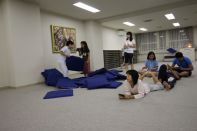 サマーキャンプ in 北海道 2016 写真