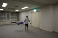 サマーキャンプ in 北海道 2016 写真