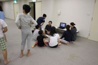 サマーキャンプ in 北海道 2016 写真