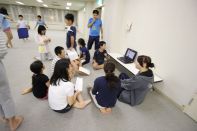 サマーキャンプ in 北海道 2016 写真