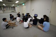 サマーキャンプ in 北海道 2016 写真