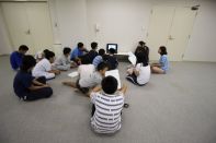 サマーキャンプ in 北海道 2016 写真