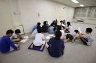 サマーキャンプ in 北海道 2016 写真