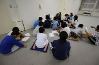 サマーキャンプ in 北海道 2016 写真