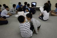 サマーキャンプ in 北海道 2016 写真