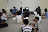 サマーキャンプ in 北海道 2016 写真