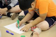 サマーキャンプ in 北海道 2016 写真