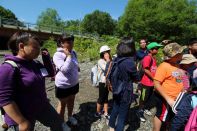 サマーキャンプ in 北海道 2016 写真
