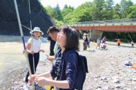 サマーキャンプ in 北海道 2016 写真