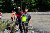 サマーキャンプ in 北海道 2016 写真