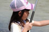 サマーキャンプ in 北海道 2016 写真