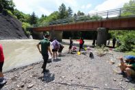 サマーキャンプ in 北海道 2016 写真