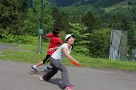 サマーキャンプ in 北海道 2016 写真