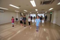 サマーキャンプ in 北海道 2016 写真
