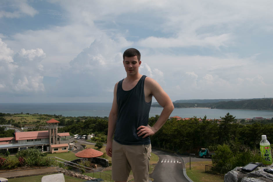 サマーキャンプ in 沖縄 2016 写真