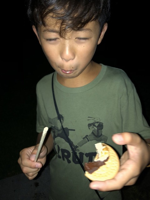 サマーキャンプ2018沖縄の写真