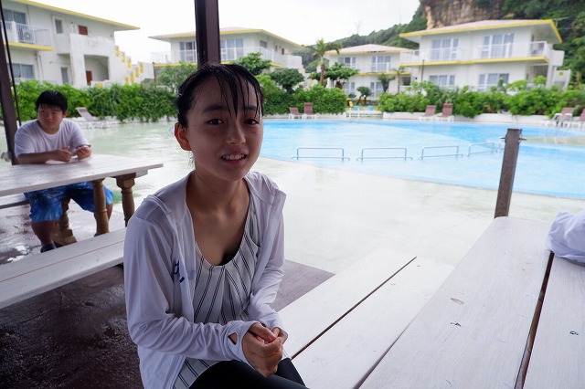 サマーキャンプ2018沖縄の写真