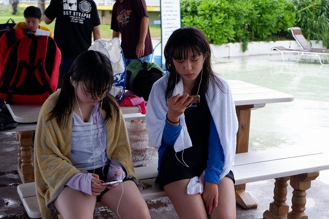 サマーキャンプ2018沖縄の写真