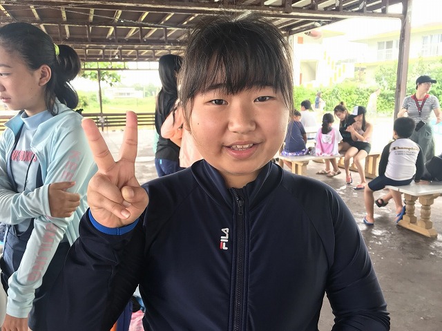 サマーキャンプ2018沖縄の写真