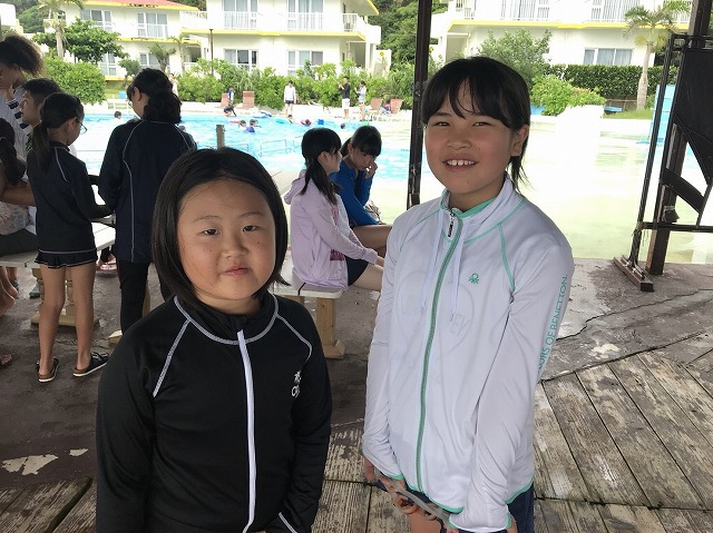 サマーキャンプ2018沖縄の写真
