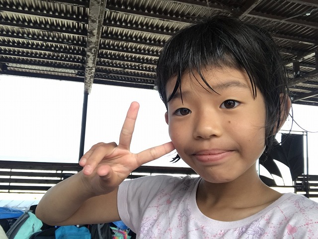 サマーキャンプ2018沖縄の写真