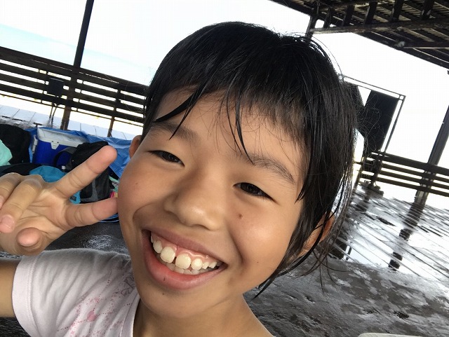 サマーキャンプ2018沖縄の写真