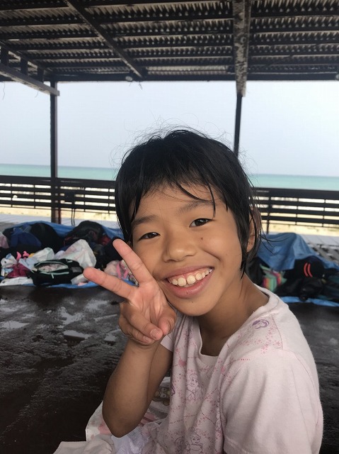 サマーキャンプ2018沖縄の写真