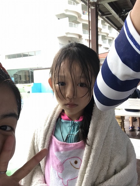 サマーキャンプ2018沖縄の写真